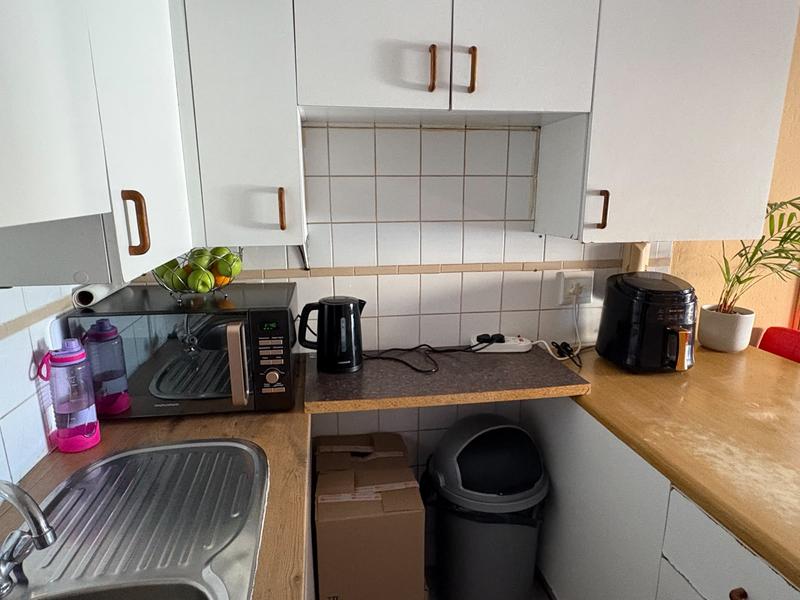 1 Bedroom Property for Sale in Fish Hoek Western Cape